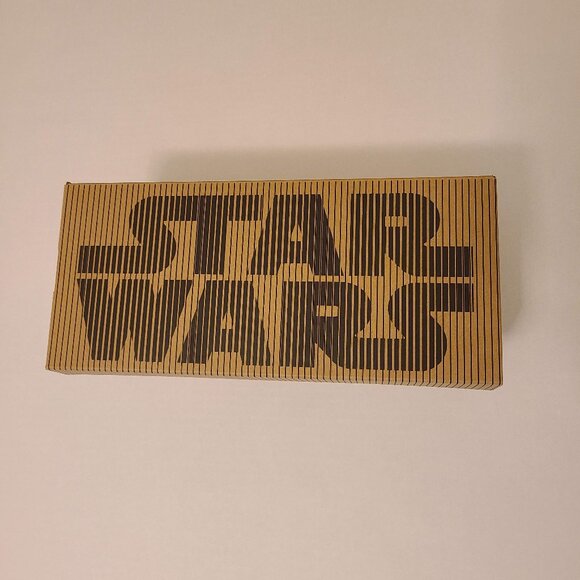 Star Wars Adilette Comfort Slides Kids - 6Y - Picture 7 of 10